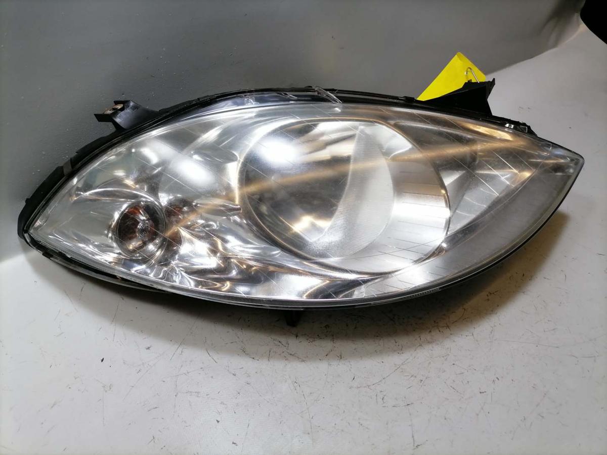 Mercedes A Klasse W169 original Scheinwerfer vorn rechts Halogen Bj.2008